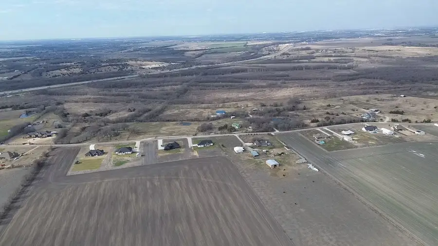 550 Hampel Road, Palmer, TX 75152 - #3