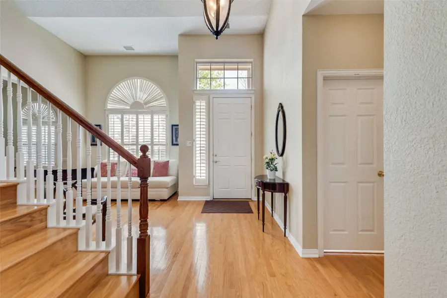 8137 Skyridge Drive, Plano, TX 75025 - #3