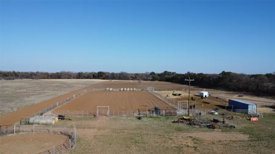 1595 County Road 131, Rising Star, TX 76471 - #3