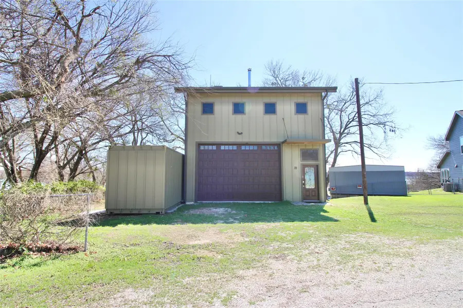 78 Park Lane, Gainesville, TX 76240 - #3