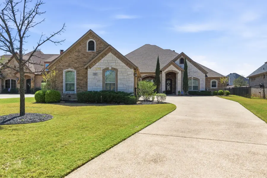 1208 Sunset Bay Drive, Granbury, TX 76048 - #2