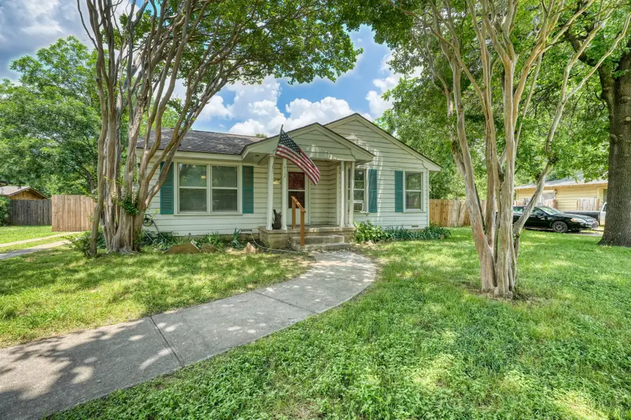 412 Iris Drive, Irving, TX 75061 - #3