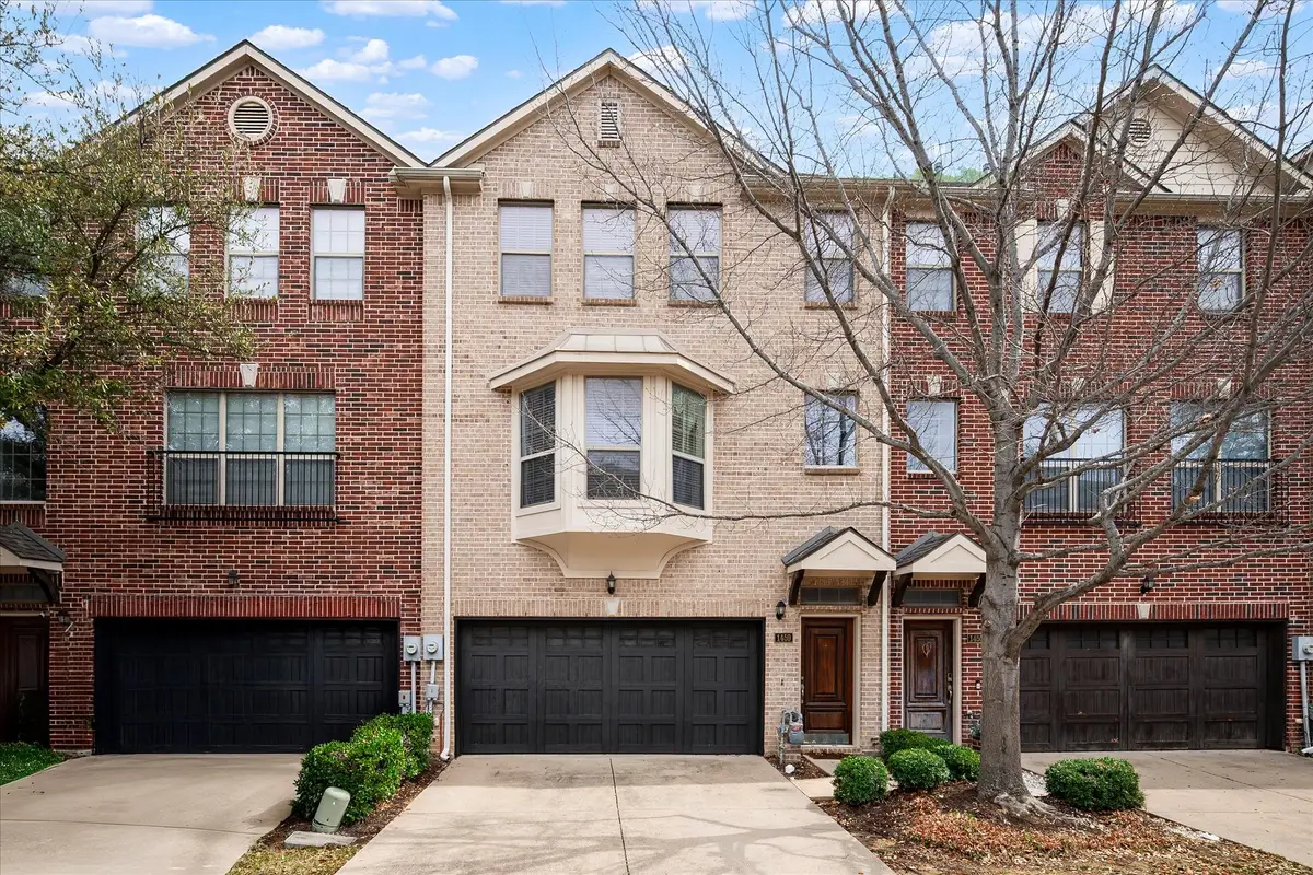 1459 Chase Lane, Irving, TX 75063 - #1