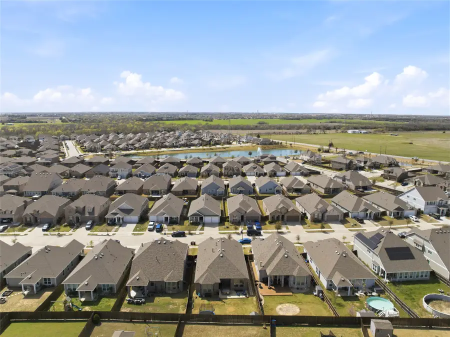 2127 Mossbrook Drive, Royse City, TX 75189 - #2