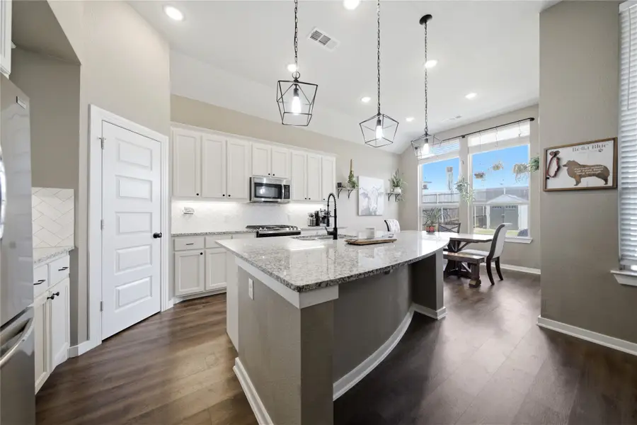 2127 Mossbrook Drive, Royse City, TX 75189 - #3