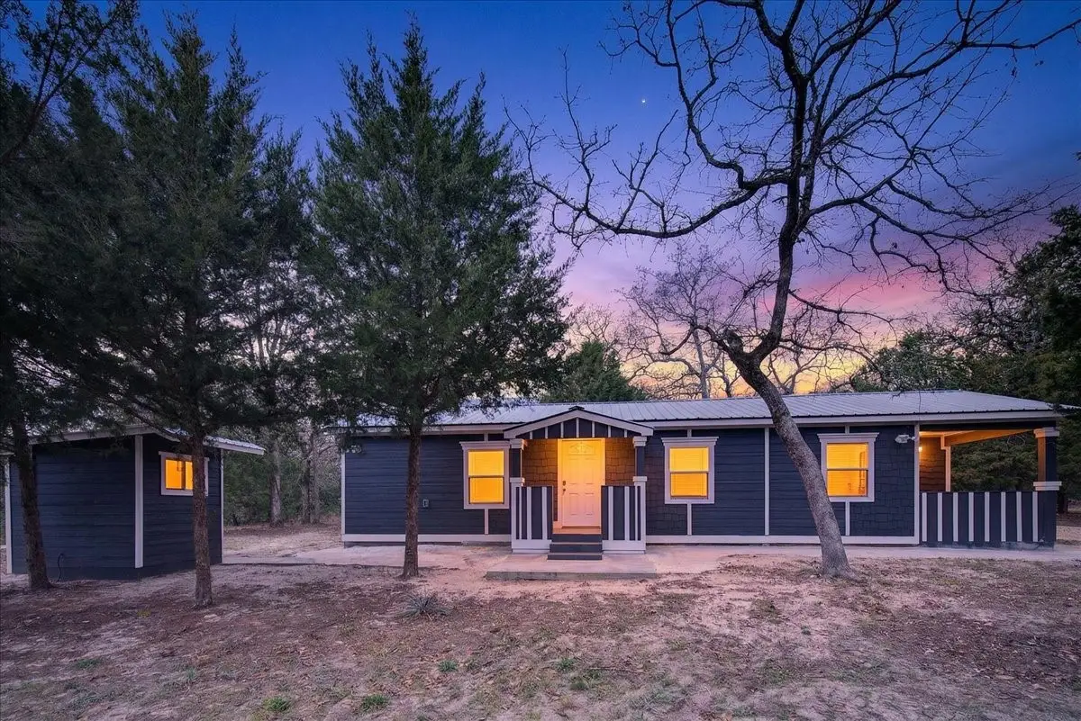 325 County Road 1211, Fairfield, TX 75840 - #1