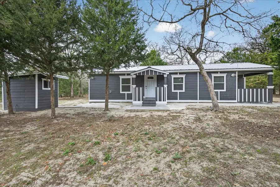 325 County Road 1211, Fairfield, TX 75840 - #2