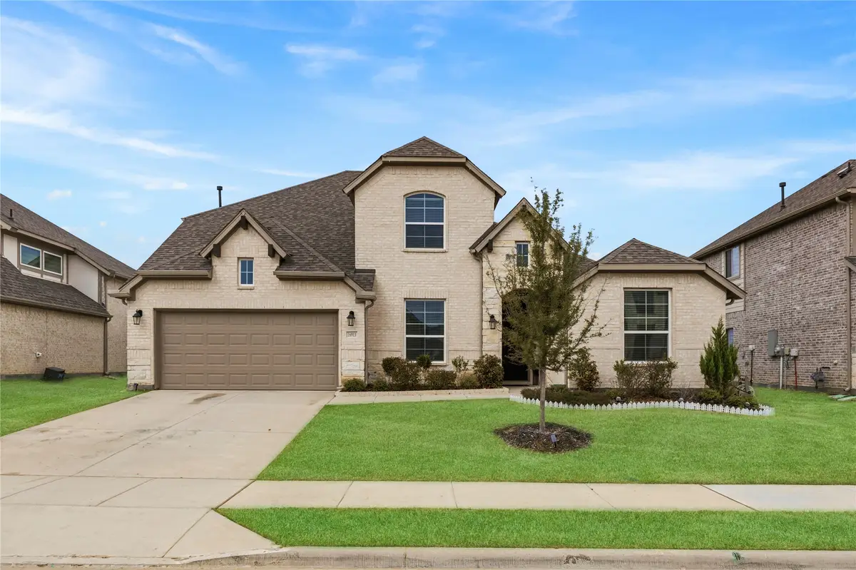 16913 Clover Drive, Celina, TX 75009 - #1