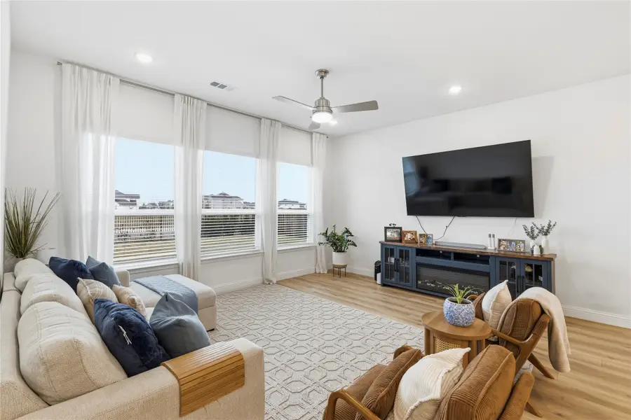 16913 Clover Drive, Celina, TX 75009 - #3