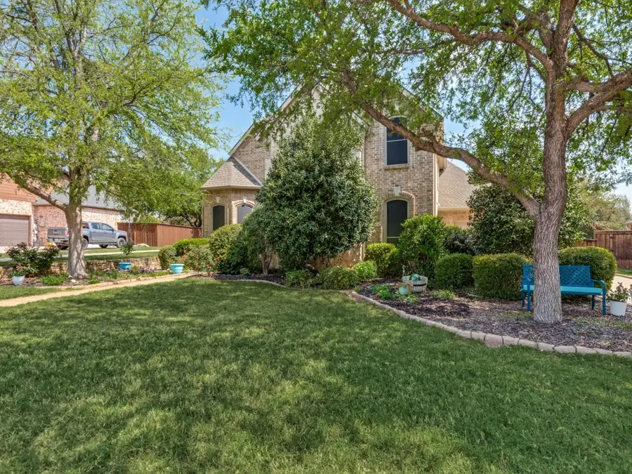944 Excalibur Drive, Highland Village, TX 75077 - #3