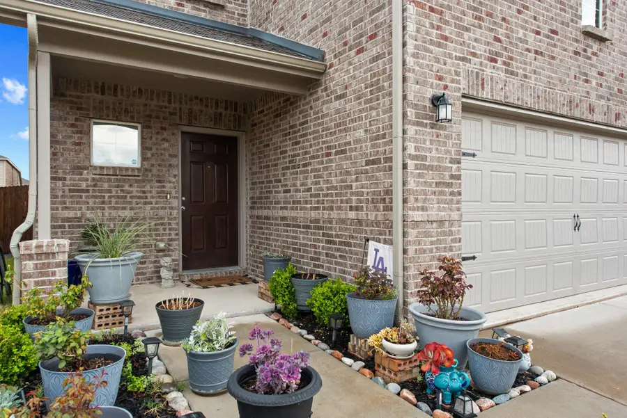 1831 Ballinger Drive, Forney, TX 75126 - #3