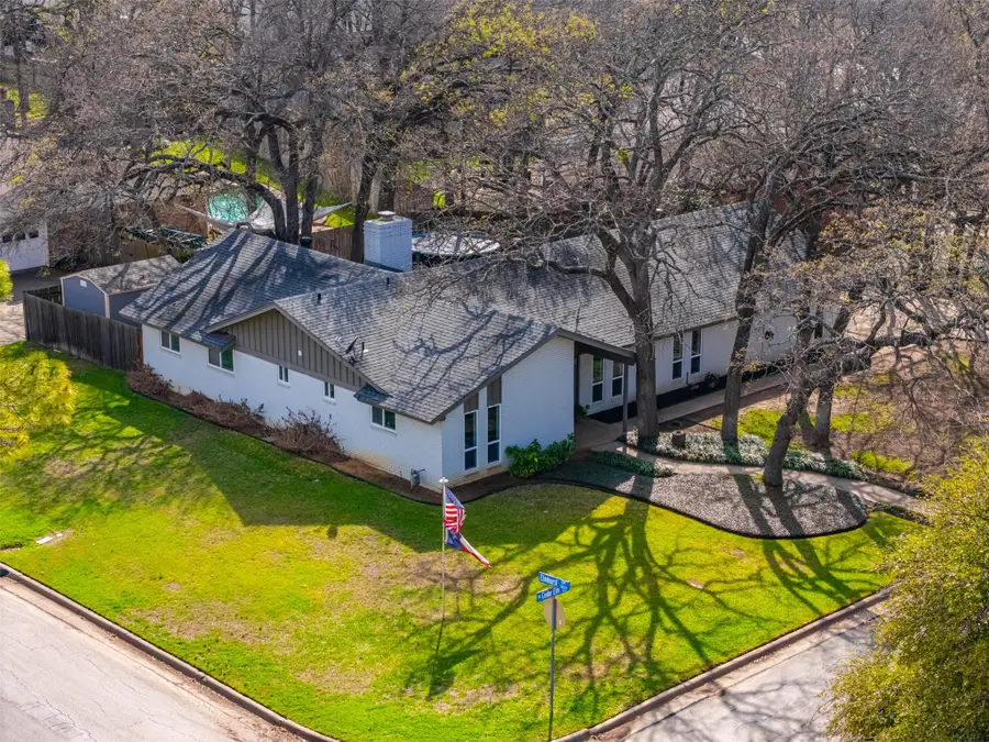 1819 W Cedar Elm Drive, Arlington, TX 76012 - #2