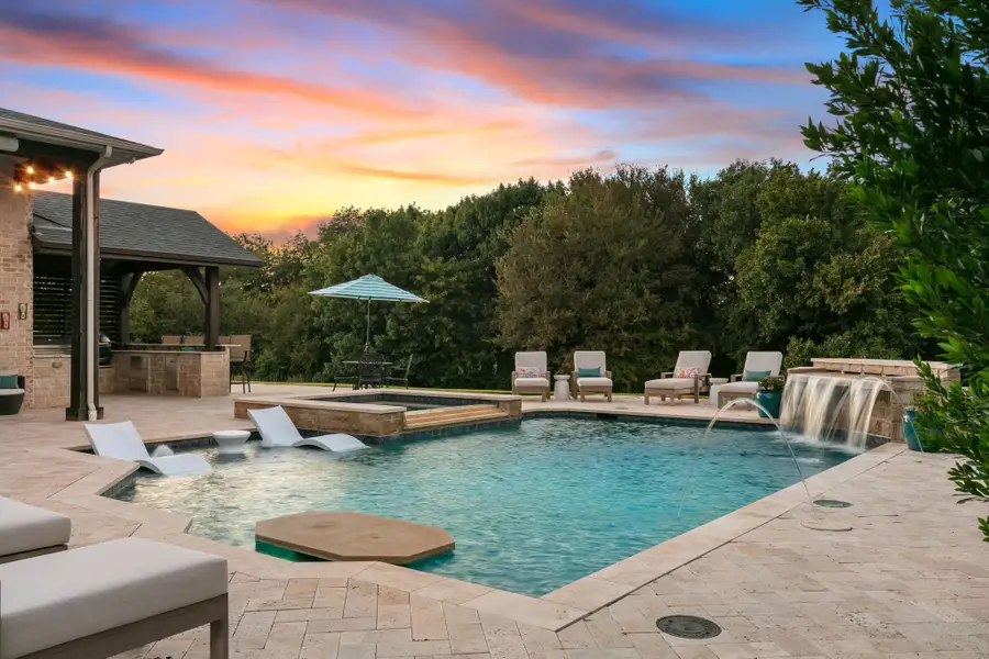 2601 Greenspoint Lane, Prosper, TX 75078 - #2