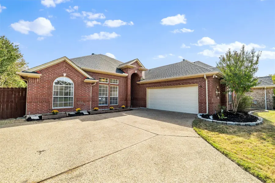 7 Equestrian Court, Mansfield, TX 76063 - #3