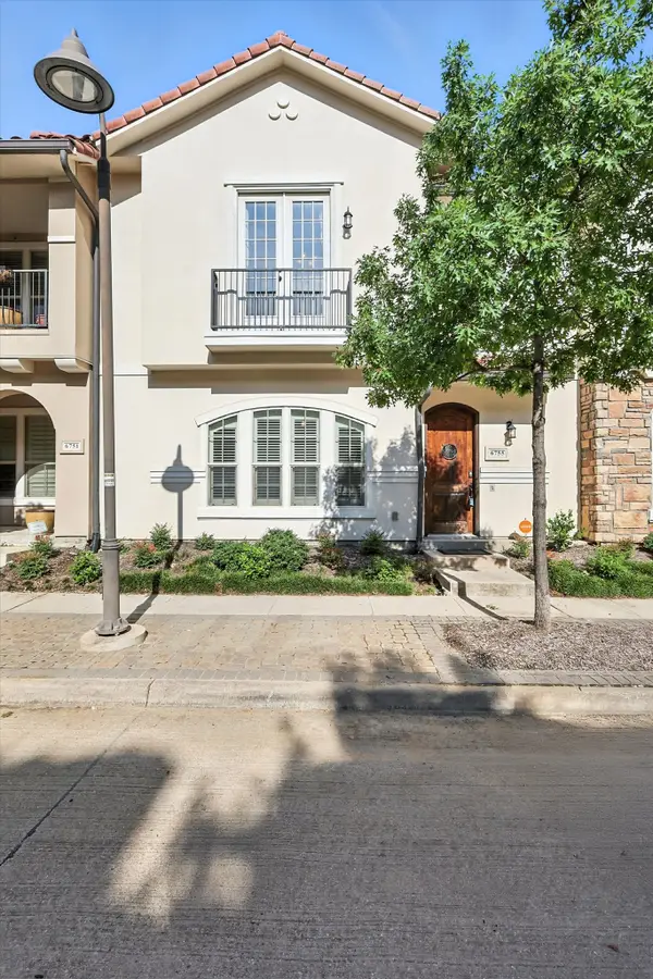 6755 Plaza Via, Irving, TX 75039