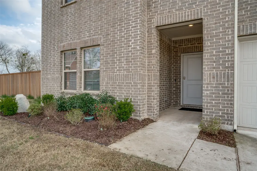 512 Goliad Street, Sherman, TX 75090 - #2