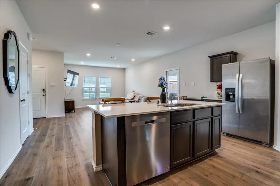 512 Goliad Street, Sherman, TX 75090 - #3