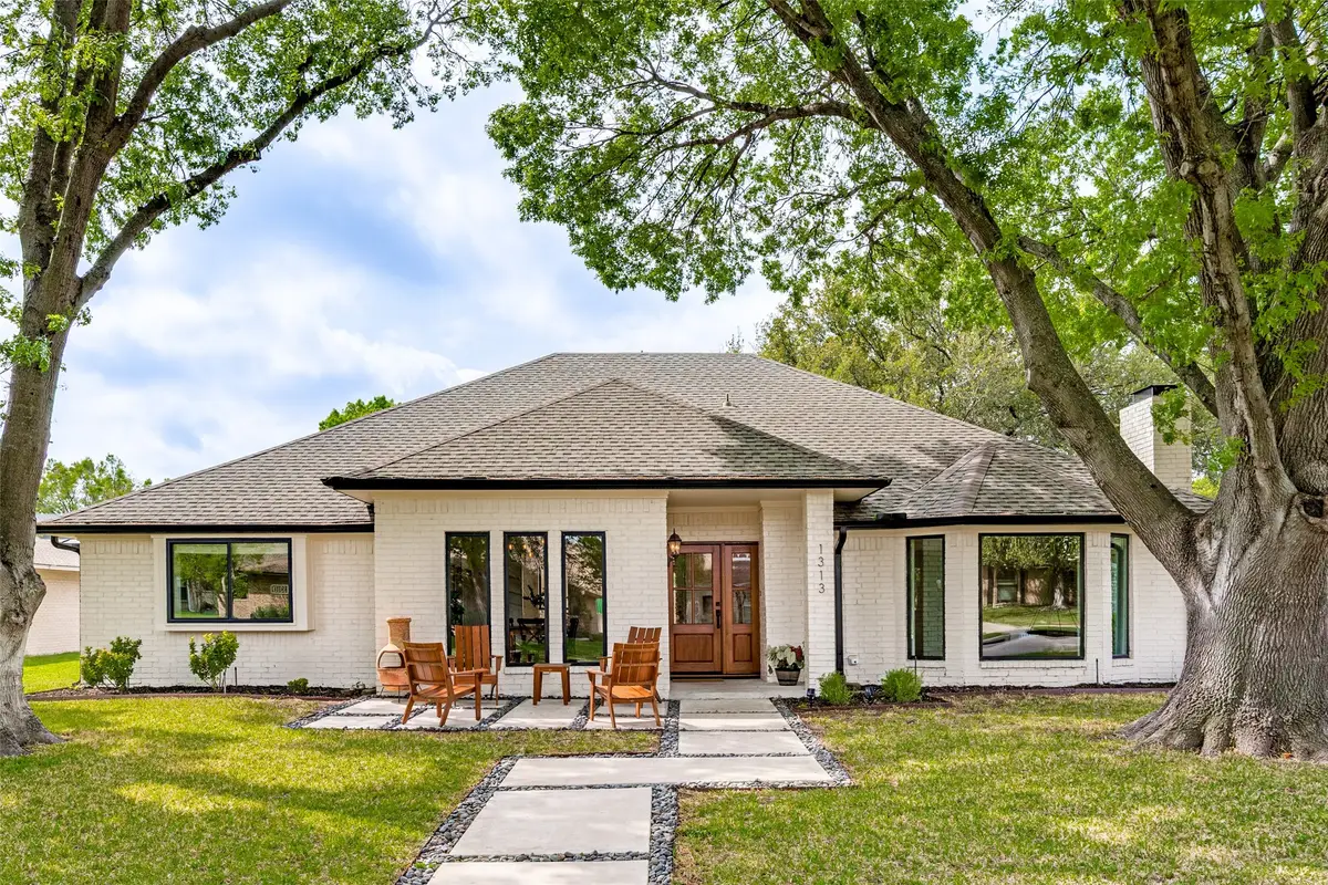 1313 Huntington Drive, Richardson, TX 75080 - #1