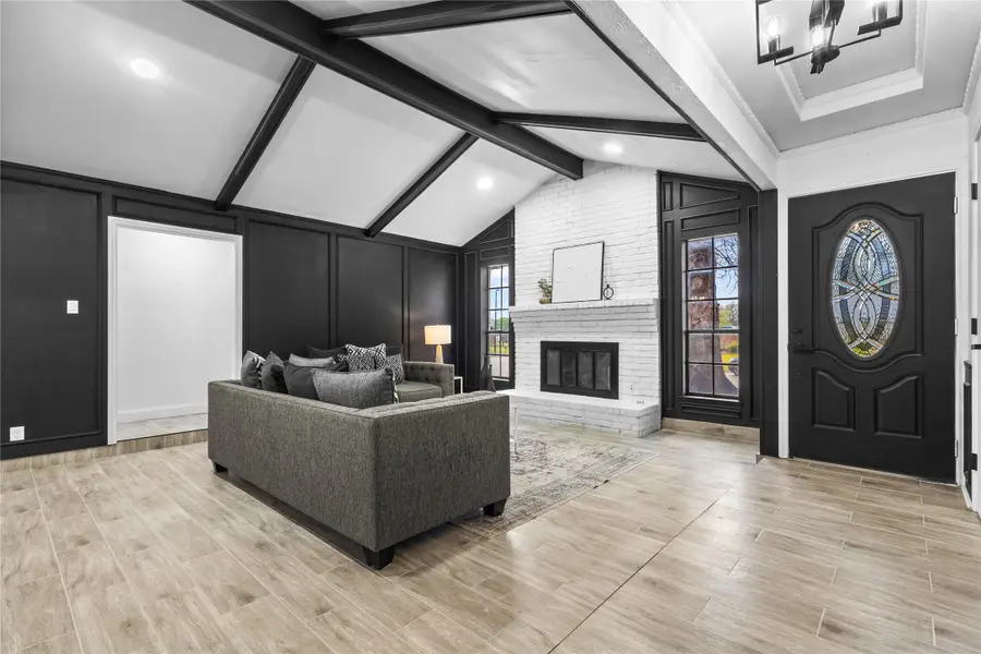 706 Brookdale Circle, Garland, TX 75040 - #3