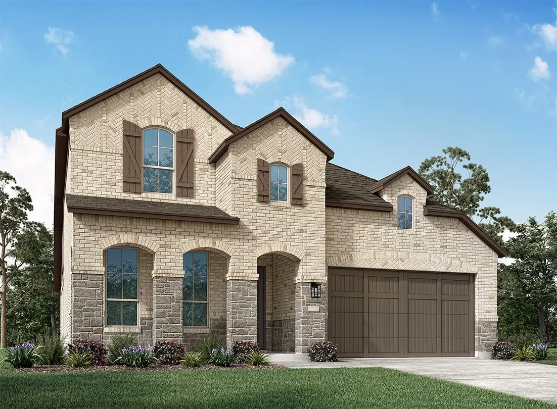 1733 Wild Berry Way, Northlake, TX 76247 - #1