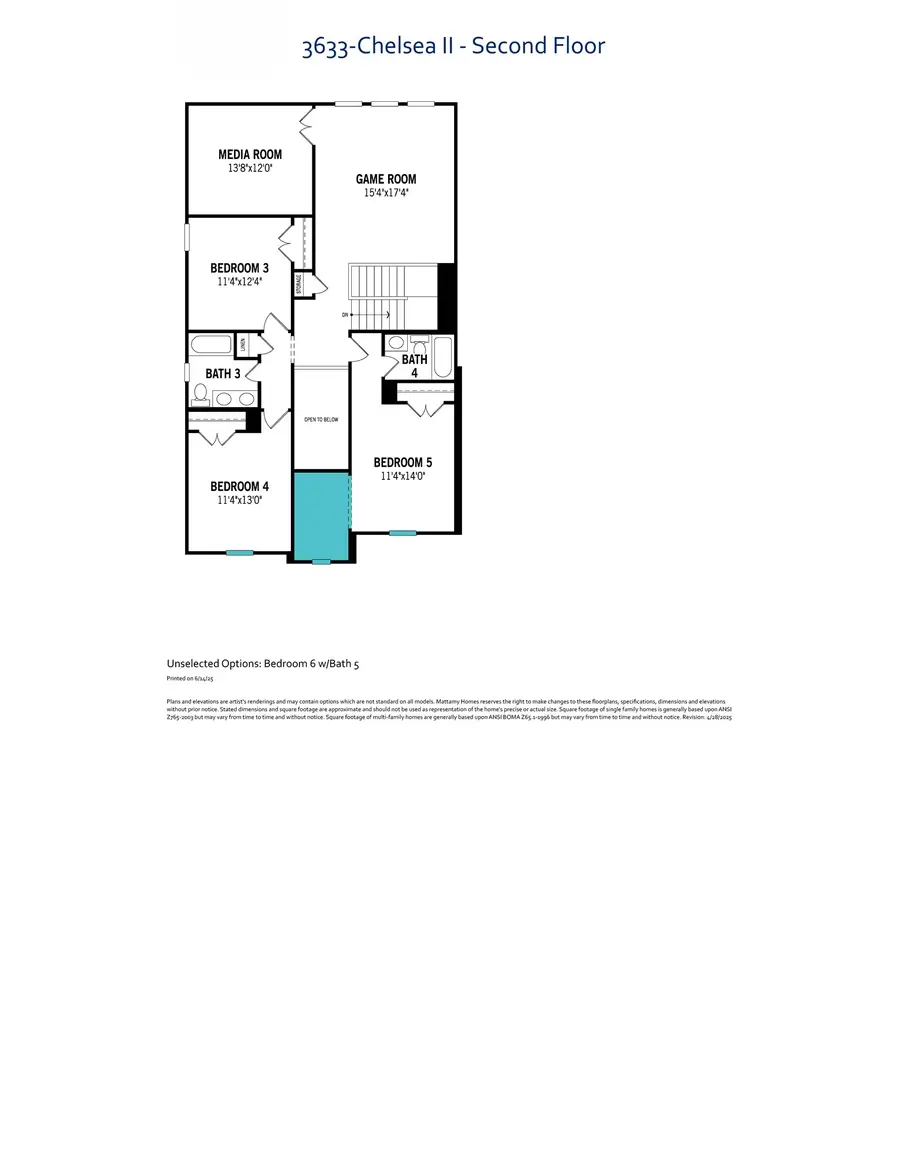 1016 Porter Drive, Frisco, TX 75036 - #3