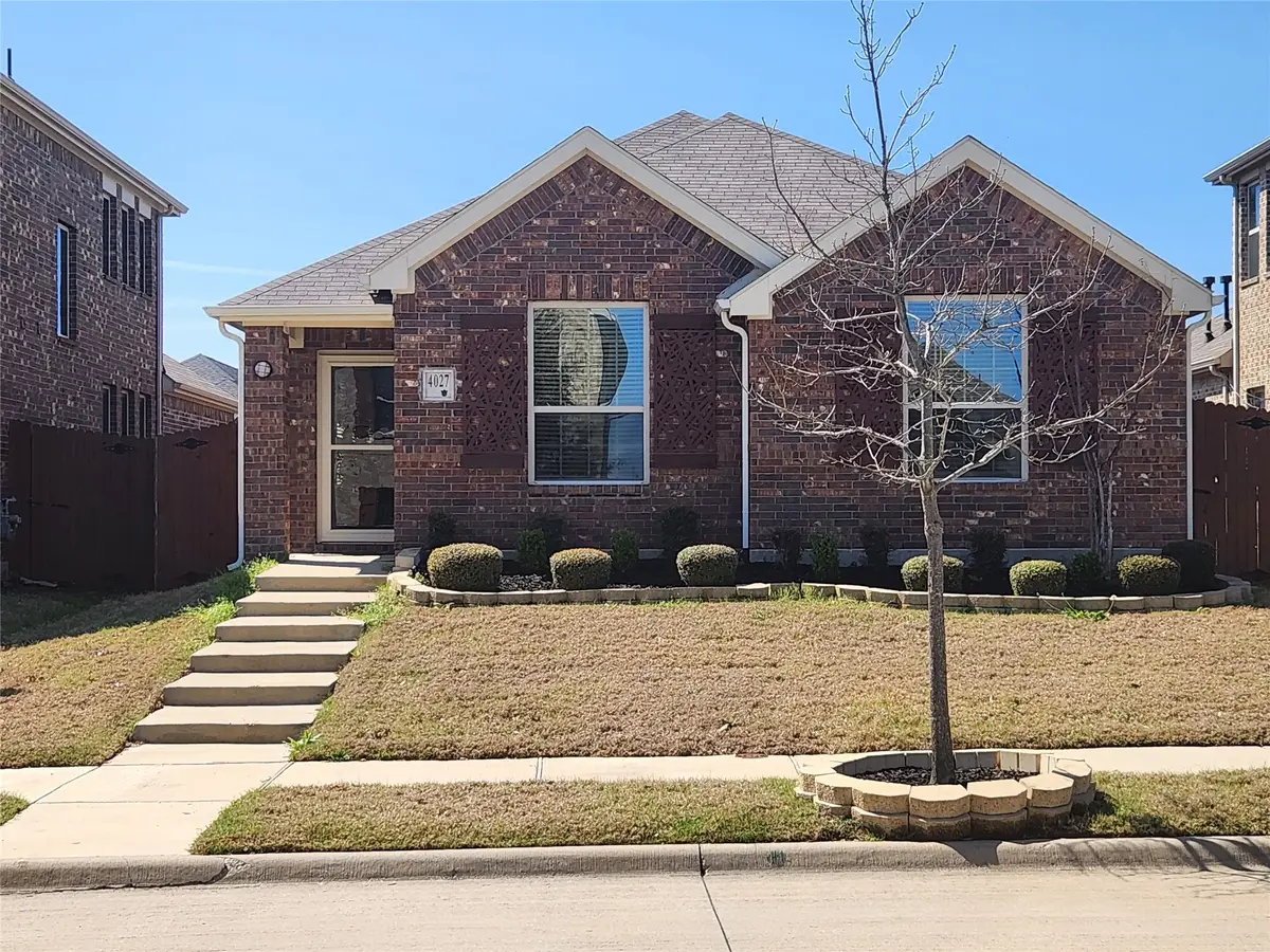 4027 Bighorn Drive, Forney, TX 75126 - #1