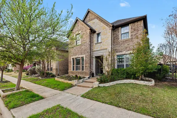 3625 Plum Vista Place, Arlington, TX 76005
