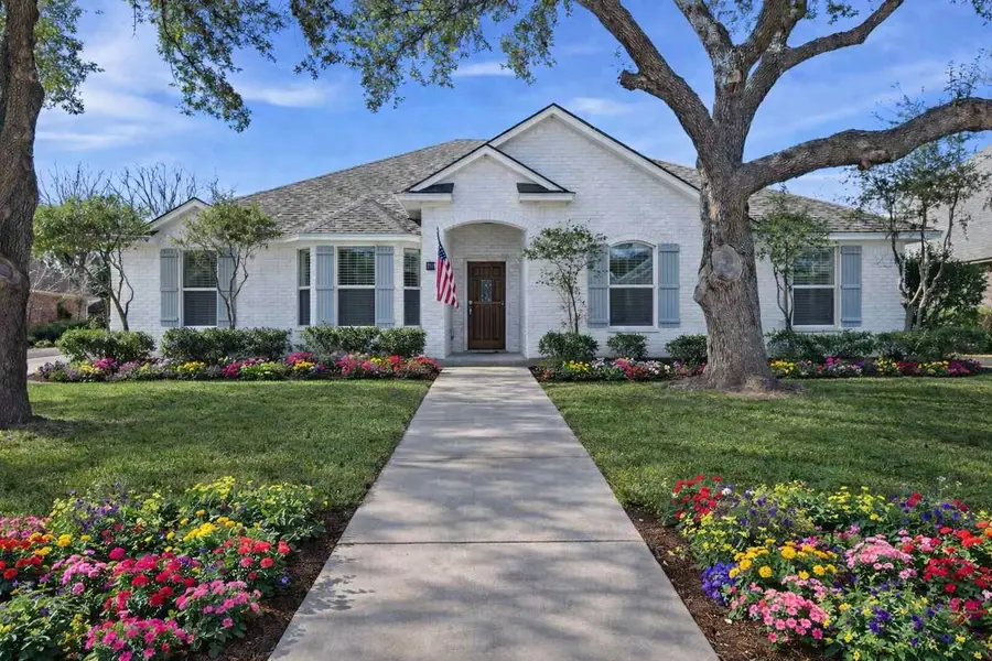 3201 Old North Road, Denton, TX 76209 - #2