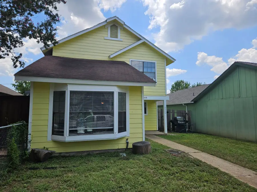 10328 New Bedford Drive, Dallas, TX 75217 - #2