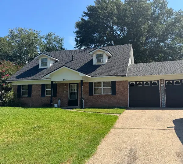 9415 Shartel Drive, Shreveport, LA 71118