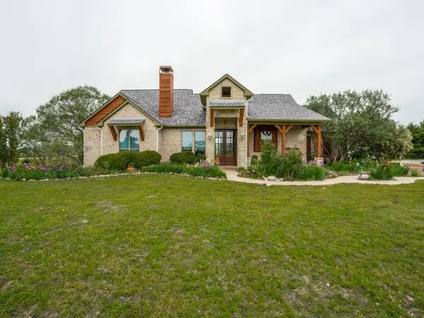 1151 Lone Star Road, Celina, TX 75009