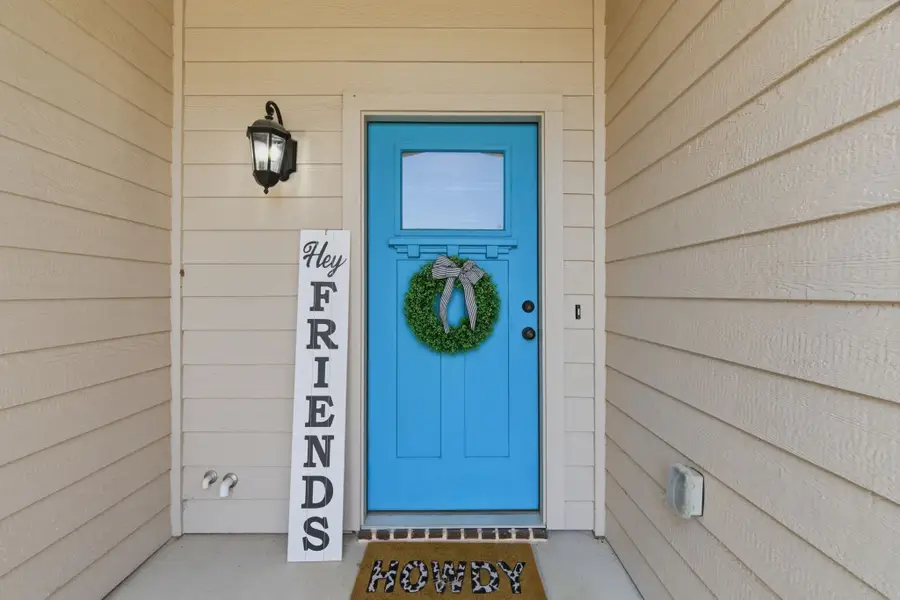 711 Hadley Lane, Valley View, TX 76272 - #2