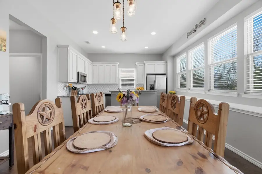 711 Hadley Lane, Valley View, TX 76272 - #3