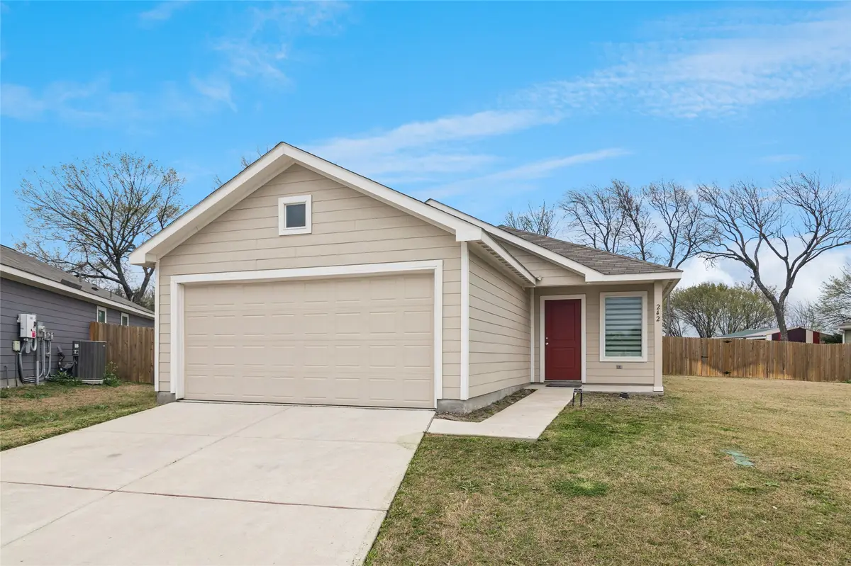 242 Harvest St, Princeton, TX 75407 - #1