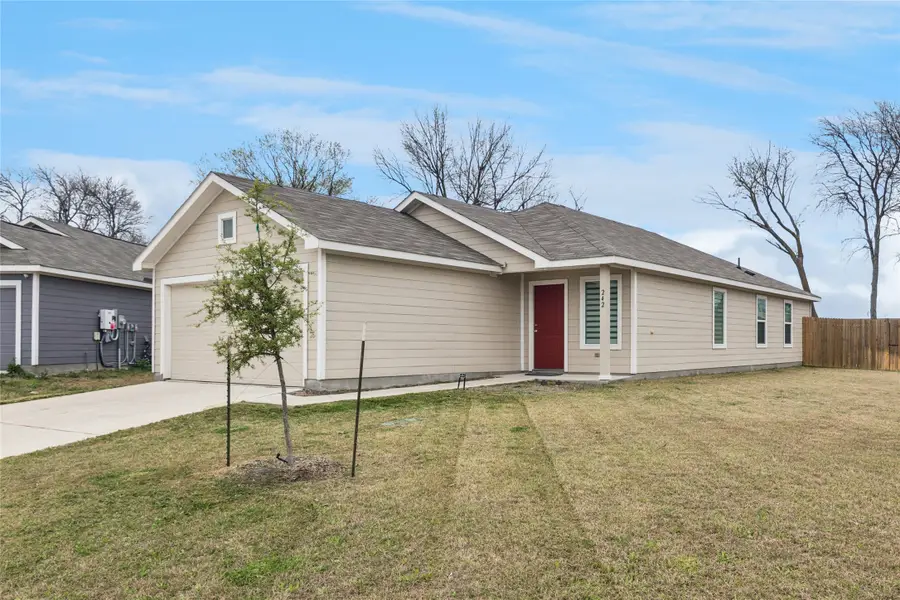 242 Harvest St, Princeton, TX 75407 - #3