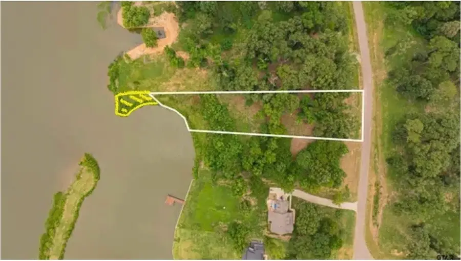 0000 Waters Edge Lane, Scroggins, TX 75480 - #2