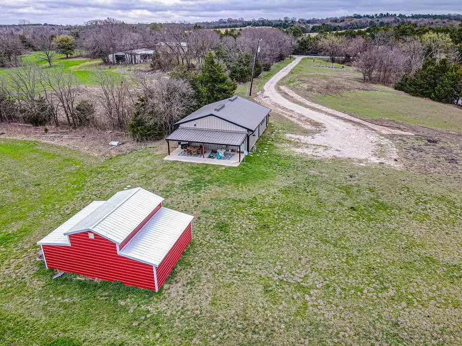 4599 County Road 660, Farmersville, TX 75442 - #2