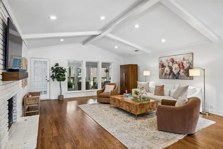 6833 Truxton Drive, Dallas, TX 75231 - #3