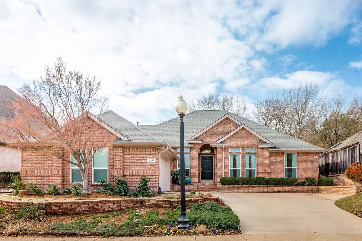 4408 Brampton Court, Fort Worth, TX 76116 - #1