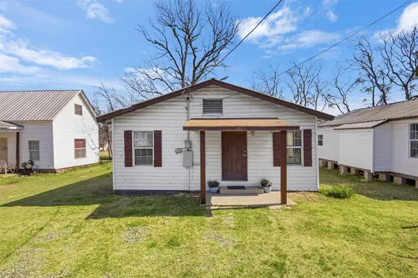 1017 South 15th, Corsicana, TX 75110