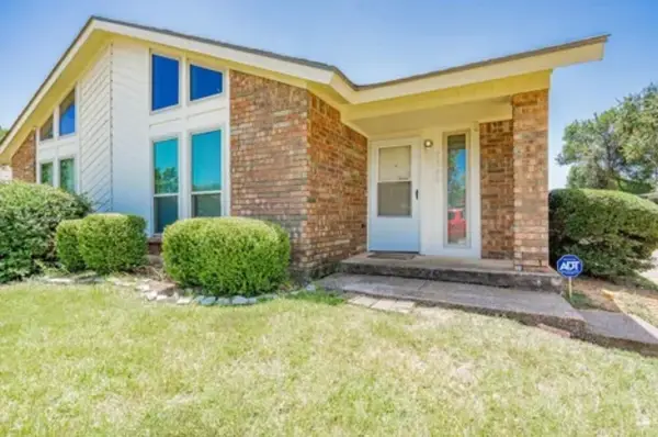 2540 Indigo Lane, Arlington, TX 76015