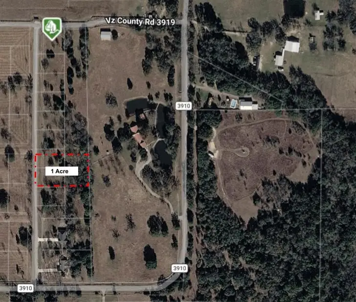 TBD LOT E Private Road 7928, Wills Point, TX 75169 - #1