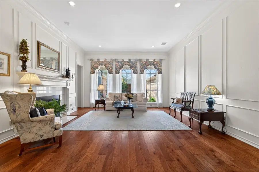 2008 Cumberland Trail, Plano, TX 75023 - #3