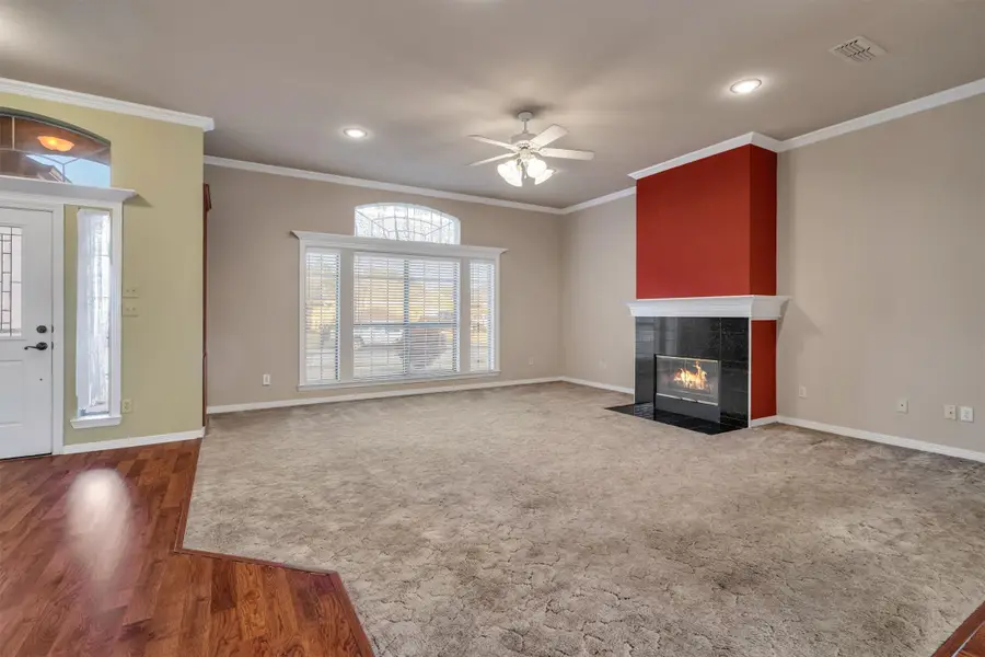 201 Bluebonnet Lane, Waxahachie, TX 75165 - #3