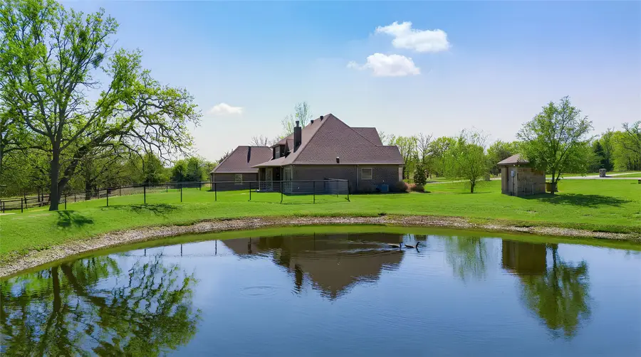 209 Ellis Creek Drive, Weatherford, TX 76085 - #3