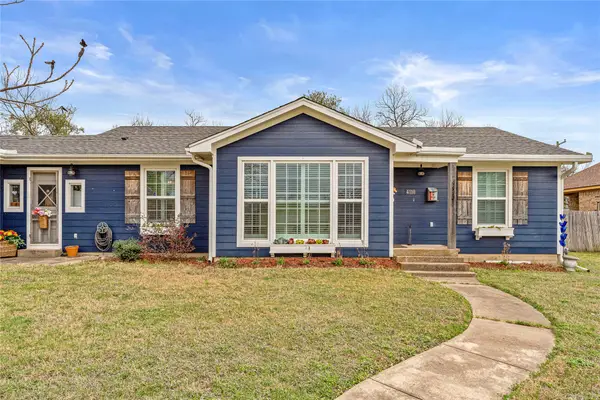 4110 Watt Avenue, Waco, TX 76710