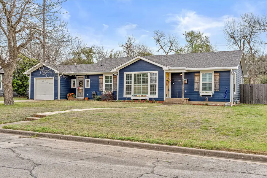 4110 Watt Avenue, Waco, TX 76710 - #2