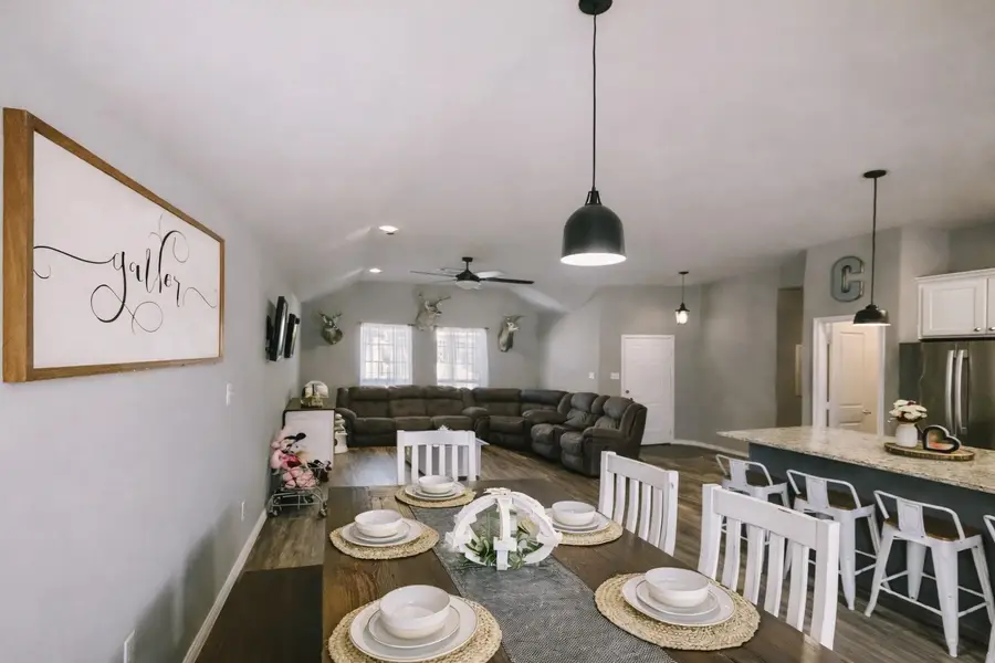 135 Kiowa Drive, Greenville, TX 75402 - #3