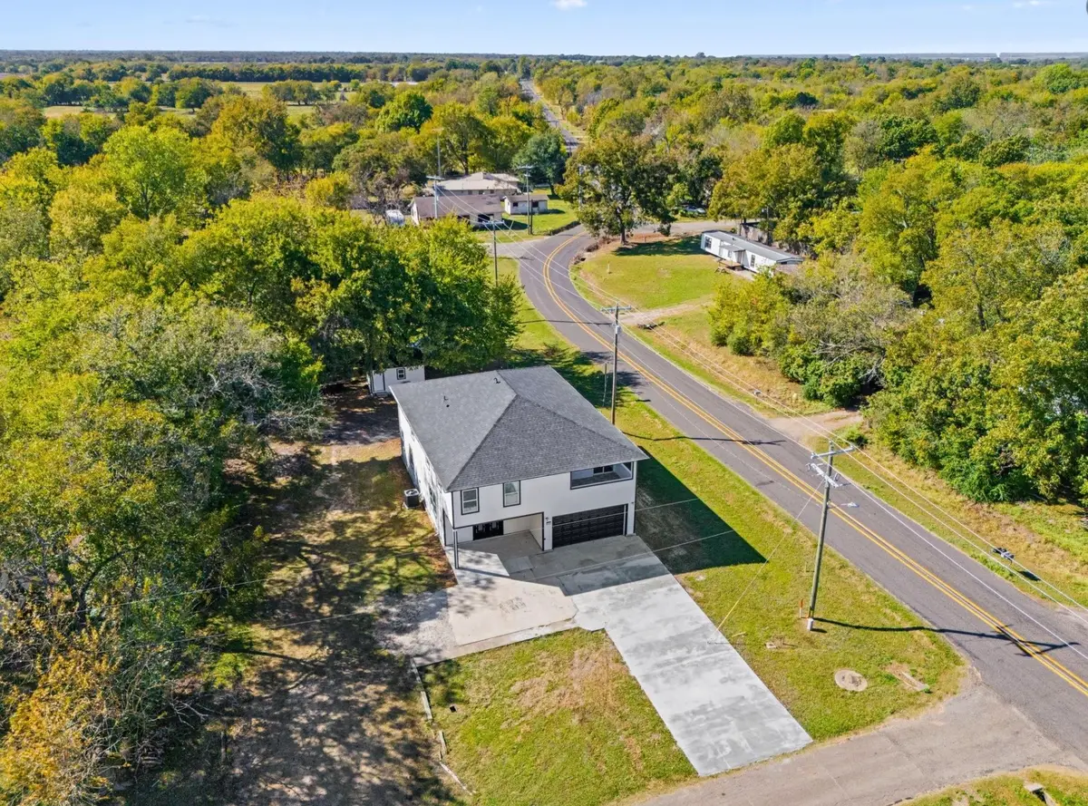 111 2nd Street, Pecan Gap, TX 75469 - #1