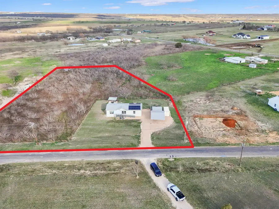 10240 Norrell Road, Venus, TX 76084 - #2